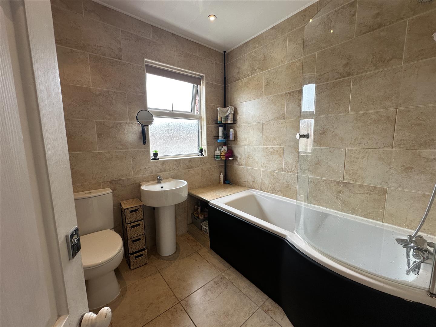 Flora Street, Ashton-In-Makerfield, Wigan